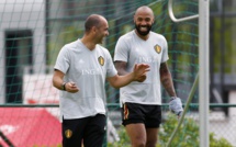 Thierry Henry d'accord avec Aston Villa ?