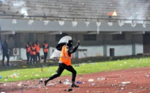 CAN 2019 : A trois mois de Sénégal vs Soudan, le stade Senghor sans pelouse, ni eau