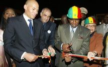 Quelques jours après le départ de Samuel Sarr, Wade annonce un audit de la Sénélec et de la SAR