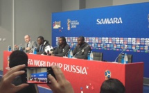 CM 2018 : Le Comité exécutif de la Fédération sénégalaise de football fait son bilan ce mercredi