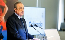 REAL MADRID : La jeunesse, nouvelle lubie de Pérez