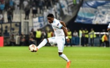 Bouna Sarr est prêt pour les "Lions"