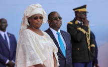 Macky bombarde Abdoulaye Thimbo, Pape Gorgui Ndong et Abdoul Karim Sall