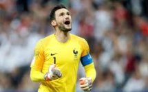 Le Real Madrid songerait à Lloris