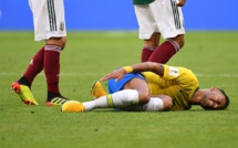 Neymar : « Je ne voulais plus voir de ballon »