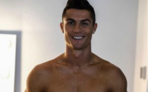 Les chiffres fous des tests de Ronaldo à la Juve