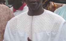 AGRICULTURE – RECOLTE DES PERIMETRES DE KHELCOM : Serigne Cheikh Saliou intronise Cheikh Amar