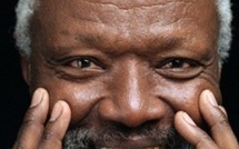 Portrait : Ousmane Sow, le sculpteur des hommes debout