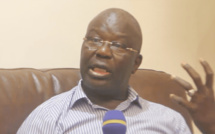 Rencontre Wade-Macky : Babacar Gaye dément Robert Bourgi