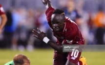 Sadio Mané offre la victoire à Liverpool devant Manchester City
