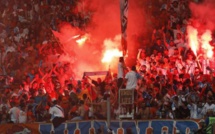 UEFA: l'OM sera exclu des prochaines compétitions européennes en cas de nouveaux incidents