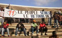 « Le peuple sénégalais exige le retour de El Hadji Diouf »