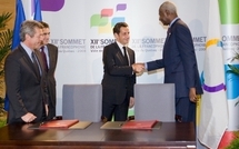 Francophonie : La candidature de Diouf fait polémique