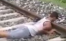 Horreur à Yeumbeul : Un homme se suicide en se jetant sous un train