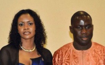 Carnet rose : Omar Sarr du PDS donne les noms de Amy Samaké et sa soeur Yacine Sarr à ses jumelles