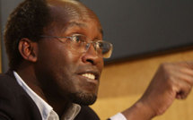 Amady Ba, magistrat sénégalais et chef de la coopération internationale au bureau du procureur de la Cour  (Audio)