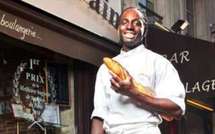 Djibril Bodian, ce sénégalais qui est devenu boulanger de l'Elysée