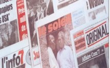 Qui est derrière ce silence assourdissant de la presse sénégalaise ?