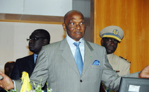 Wade réserve un gigantesque accueil aux étudiants haitiens