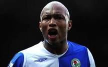 Sénégal: El Hadj Diouf désacralisé définitivement ?