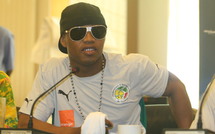 EL Hadj DIOUF : «Niang m’a demandé de revenir pour qu’on gagne la Coupe d’Afrique»