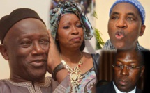 Fada, Ousmane Ngom, Awa Ndiaye… : Réunion des ex-wadistes chez Souleymane Ndéné pour réelire Macky Sall