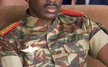 Thomas Sankara : La jeunesse africaine se souvient du Héros !