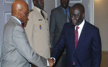 Si le conseil constitutionnel invalidait la candidature de Wade, Idy serait la seule alternative pour le PDS