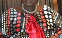 Ziguinchor : Innocence Ntap Ndiaye remet 500.000 Francs au Casa-sports