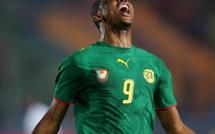 Cameroun, Sénégal: Diouf affrontera Eto'o bientôt?