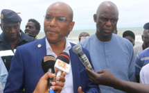 APIX : Mountaga Sy sabré par l’Armp pour des différences de 2 milliards 600 millions et d’un milliard 800 millions de francs CFA