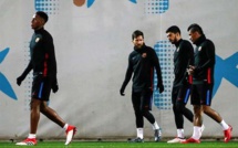 "Messi, Suarez et Iniesta me prenaient 50 euros tous les jours"