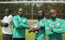 Polémique avec Diafra Sakho : Omar Daf s’explique