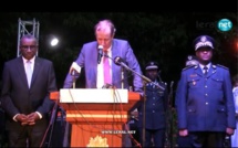 Oumar Maal, ancien DGPN : une carrière remplie à la mémoire d'un père disparu quand il avait 5 ans