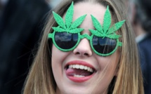 Santé: Le cannabis est-il bon pour le sexe ?