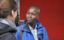 Le journaliste sénégalais Basile Niane à l'honneur au sommet de la Francophonie