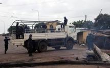 Plusieurs blessés par balles lors de heurts entre la police et des militants de l'UFDG