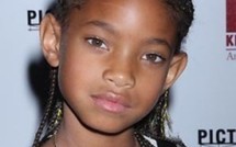 VIDEO : Clip d'une nouvelle Star , la fille de Will Smith fout le bordel à l'école