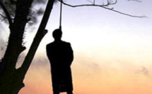 Suicide par pendaison à Ngalagne : Ngagne Faye, taximan, se donne la mort après une nuit avec son épouse