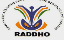 Un Sénégalais accusé de meurtre à Djibouti, en prison