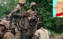 CASAMANCE : Le Mfdc met en garde Bassirou Sarr de AJ