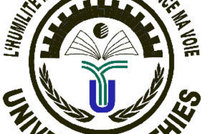 Recasement des étudiants Haïtiens au Sénégal : L’université de Thiès reçoit un lot de 28 étudiants haïtiens