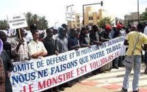 Liberté de la presse : le Sénégal en recul constant