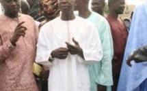 PHOSPHATE DE MATAM : Cheikh Amar dégaine un financement de plus de 2 milliards FCfa