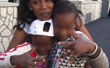 Devant rentrer  en France, elle est coincée au Sénégal à cause… d’une perte de poids