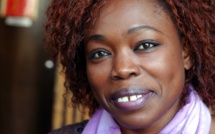 Les vérités de Fatou Diome:" Les immigrés souffrent...Ils ont peur de décrocher un numéro commençant par +221..."