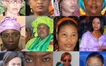 TOP: Les 20 femmes les plus influentes au Sénégal