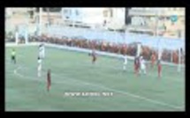Match de Gala: Admirez le superbe but de One Lyrical Rappeurs contre les Mbalaxmen