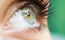 On sait enfin pourquoi, parfois, notre paupière se met à trembloter