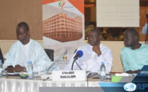 Le directeur de la Prévision et des Etudes économiques énonce "les défis" à venir pour l'économie sénégalaise